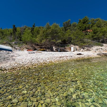Olive'S Garden House Villa Vela Luka Exterior photo
