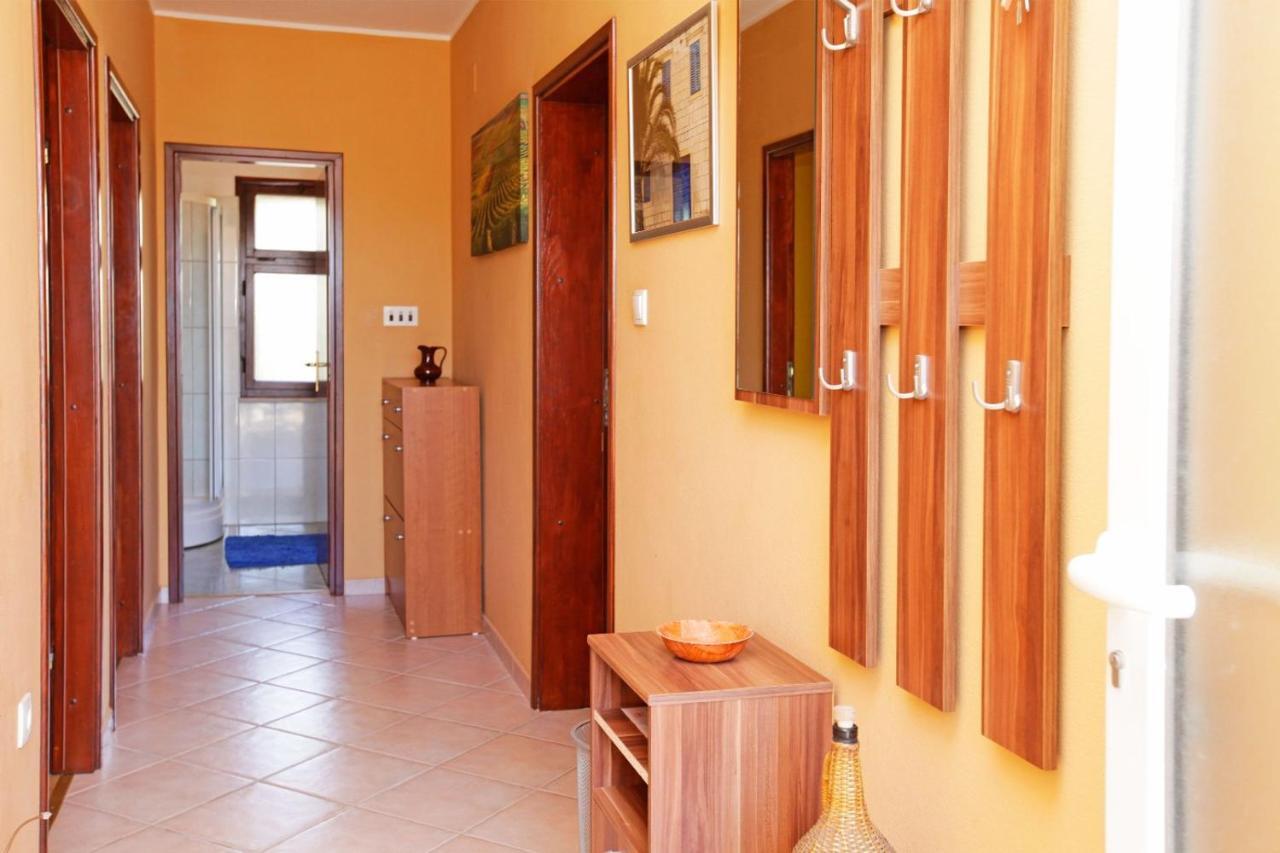 Olive'S Garden House Villa Vela Luka Exterior photo