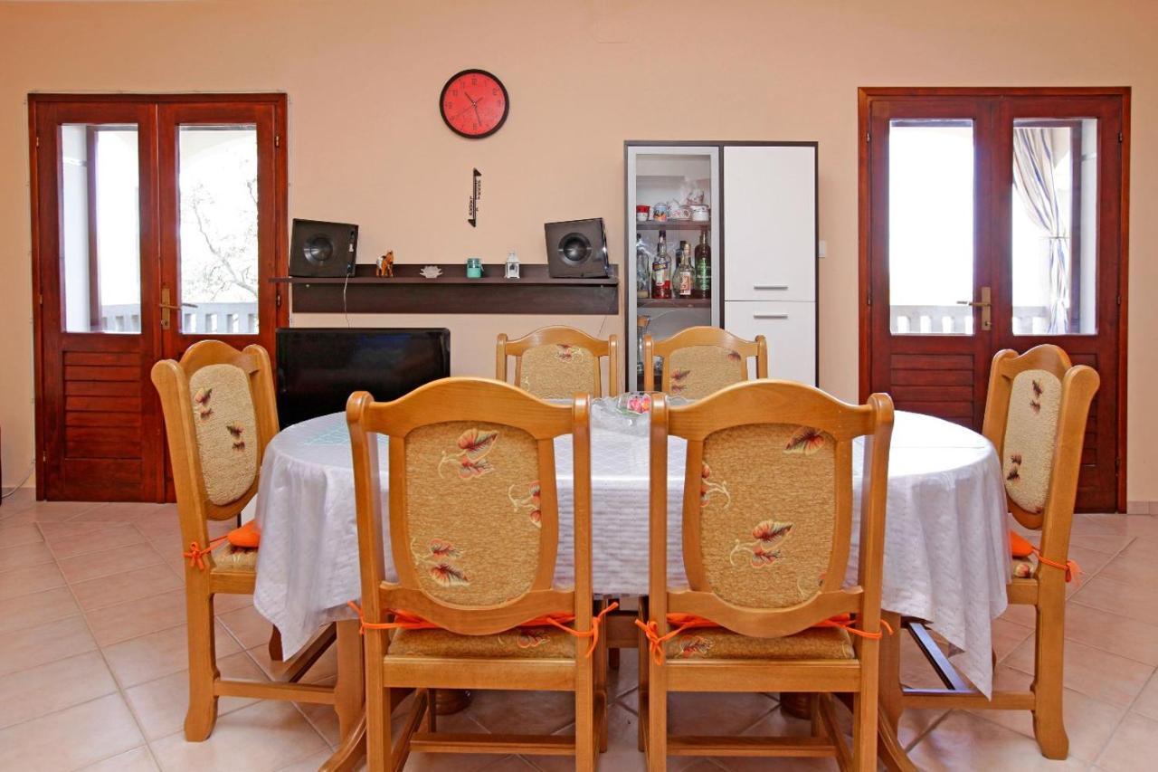 Olive'S Garden House Villa Vela Luka Exterior photo