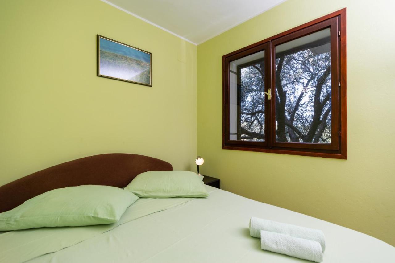 Olive'S Garden House Villa Vela Luka Exterior photo
